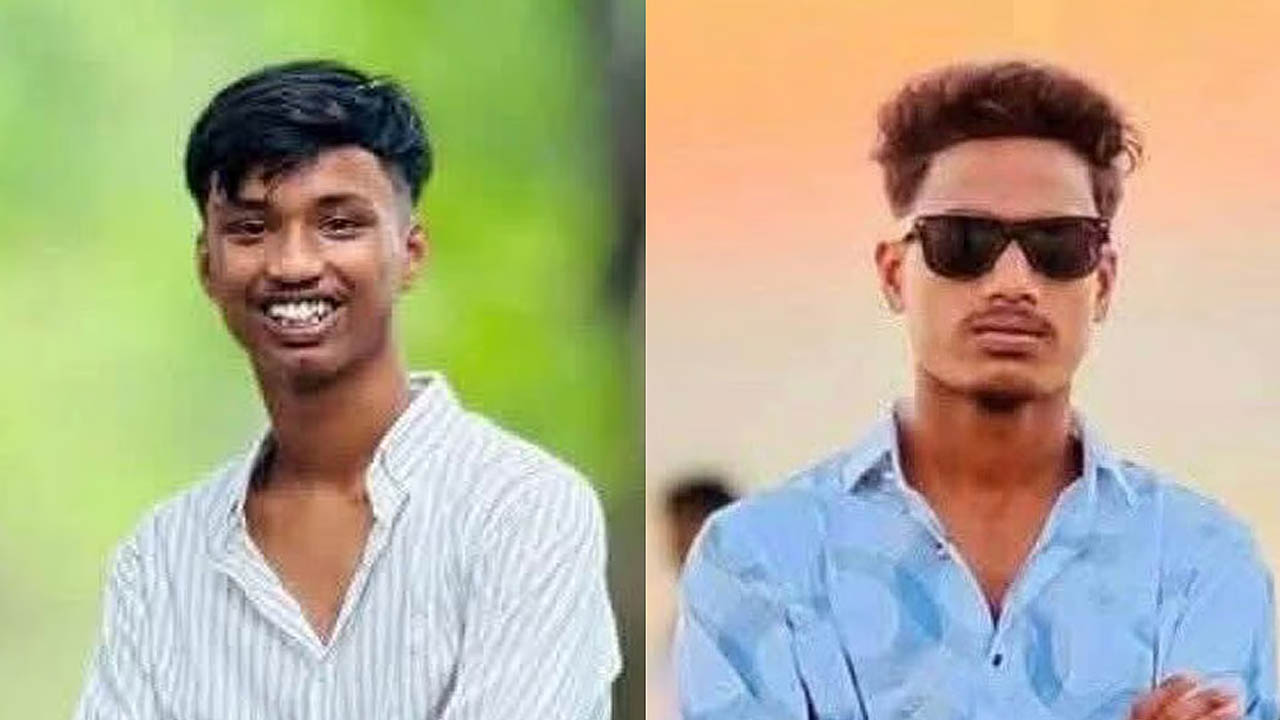 নোয়াখালীতে পিকআপ-মোটরসাইকেল সংঘর্ষে প্রাণ গেল দুই কিশোরের
