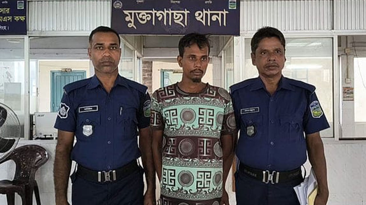 ভয়ে ৪ দিন চুপ ছিল শিশুটি, সহপাঠীর কাছে ধর্ষণের ঘটনা ফাঁস