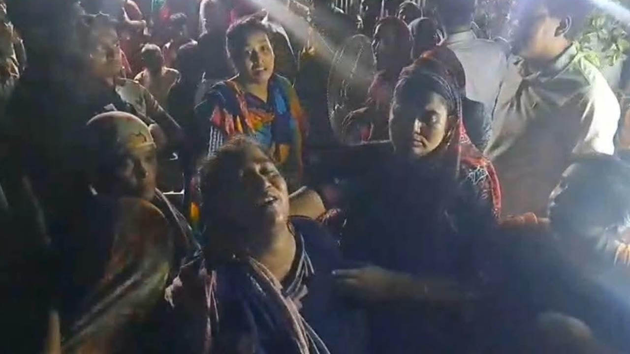 মাদারীপুরে চাচাতো ভাইয়ের ঘুষিতে আরেক চাচাতো ভাই নিহত