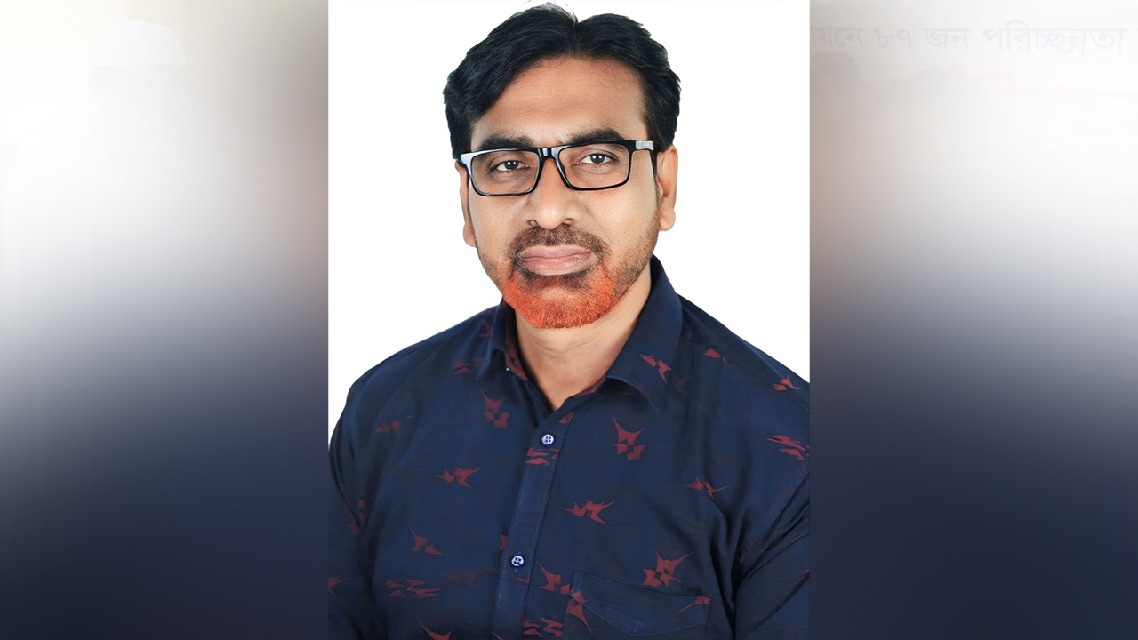 সার কেলেঙ্কারির মামলায় বিএনপি নেতা কারাগারে