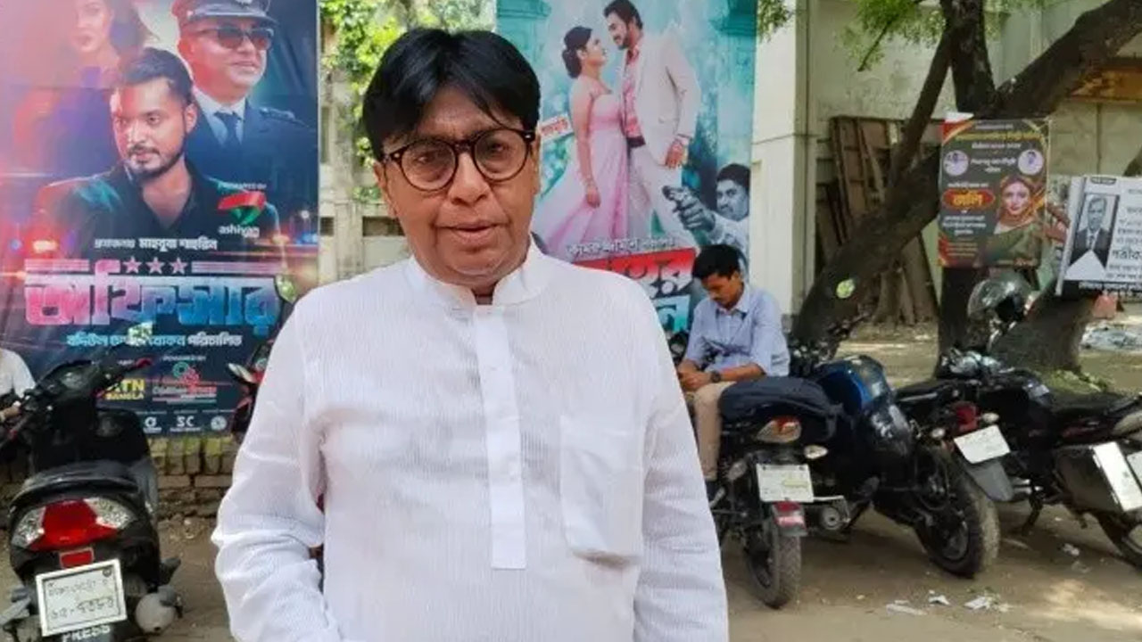 নতুন নেতৃত্ব আরও আন্তরিকতা ও নিষ্ঠার সঙ্গে দায়িত্ব পালন করবে: শহীদুজ্জামান সেলিম