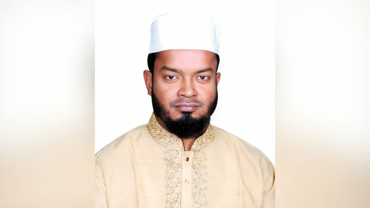 জামায়াত এমপির ঐচ্ছিক তহবিলের তালিকায় কন্যার নাম