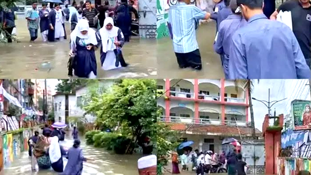 পাবলিক পরীক্ষা কখন নেওয়া উচিত, কখন নেওয়া হয়?