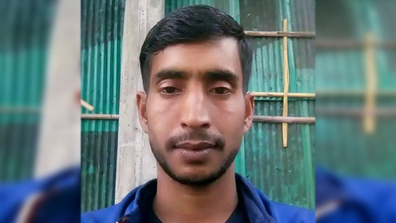 নেশার টাকার জন্য বাবা-মাকে মারধর, যুবক গ্রেপ্তার