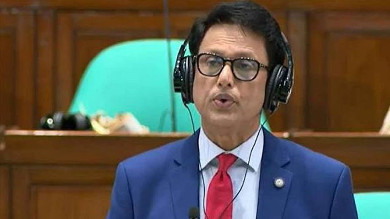 পরীক্ষায় ডিজিটাল কারসাজির সাজা ৫ বছরের কারাদণ্ড