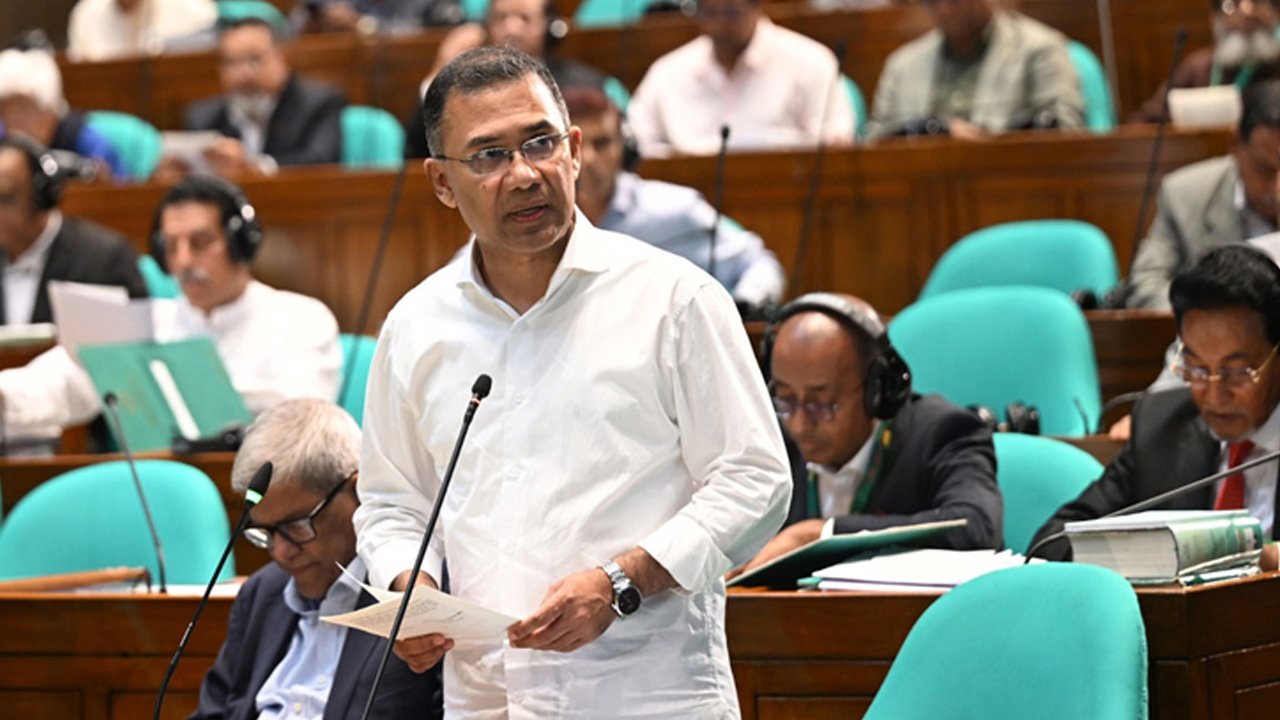 করমুক্ত আয়সীমা বাড়ানোর প্রস্তাব প্রধানমন্ত্রীর