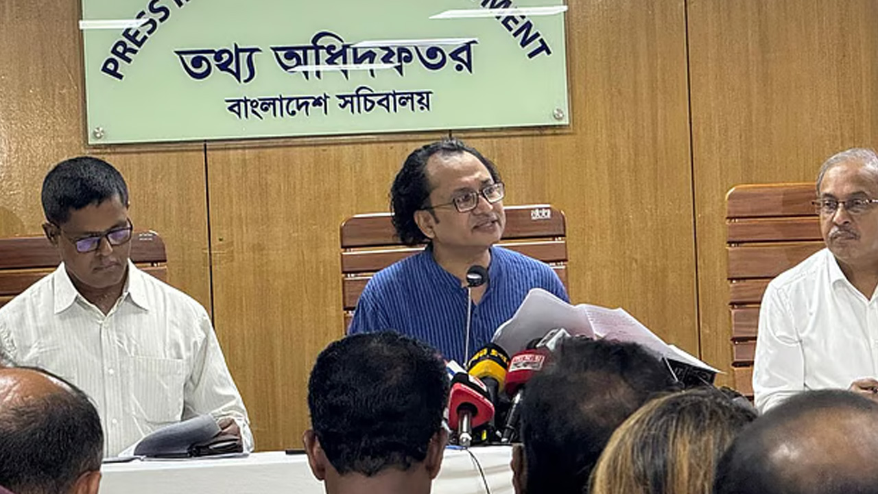মন্ত্রিসভার রদবদল কবে তা নিশ্চিতভাবে বলা যাবে না: প্রধানমন্ত্রীর উপদেষ্টা
