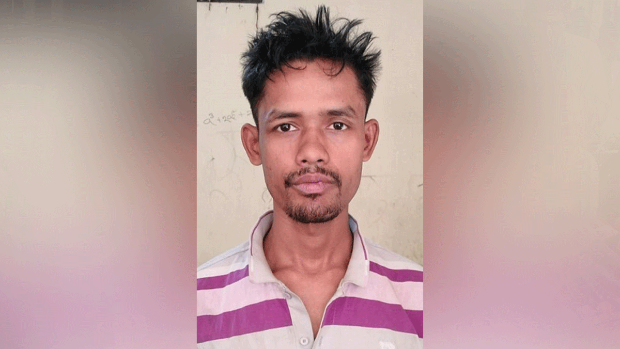 গাজীপুরে হাজত থেকে পুলিশের সামনেই পালালেন ডাকাতি মামলার আসামি