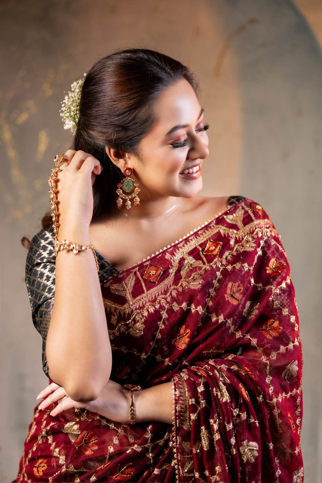 ছবি: ফেসবুক থেকে নেওয়া