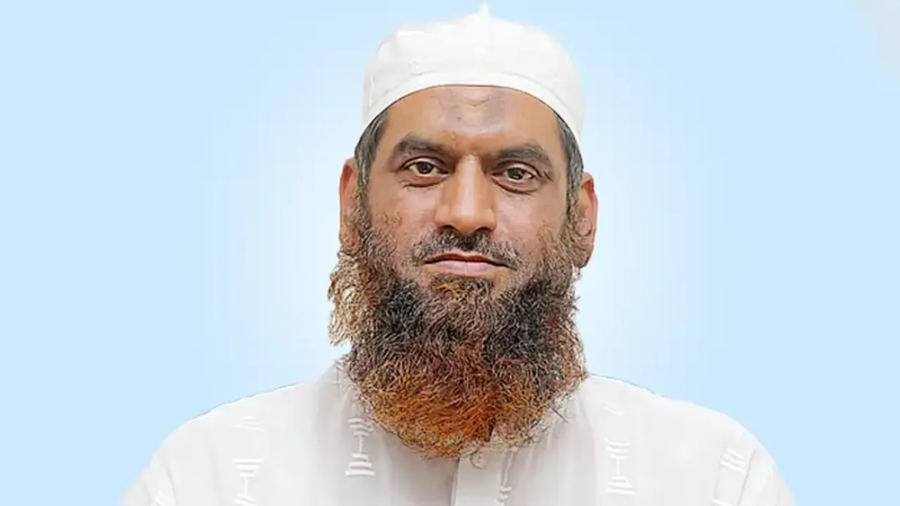 সম্পত্তি দানের বিধান শরিয়ার আলোকে পুনর্বিবেচনা জরুরি: মামুনুল হক