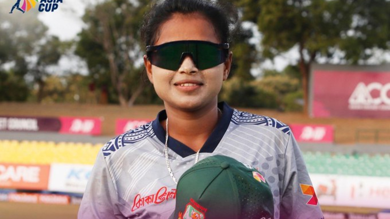 দল থেকে বাদ পড়ার হতাশায় আত্মহত্যার চেষ্টা বাংলাদেশের নারী ক্রিকেটারের