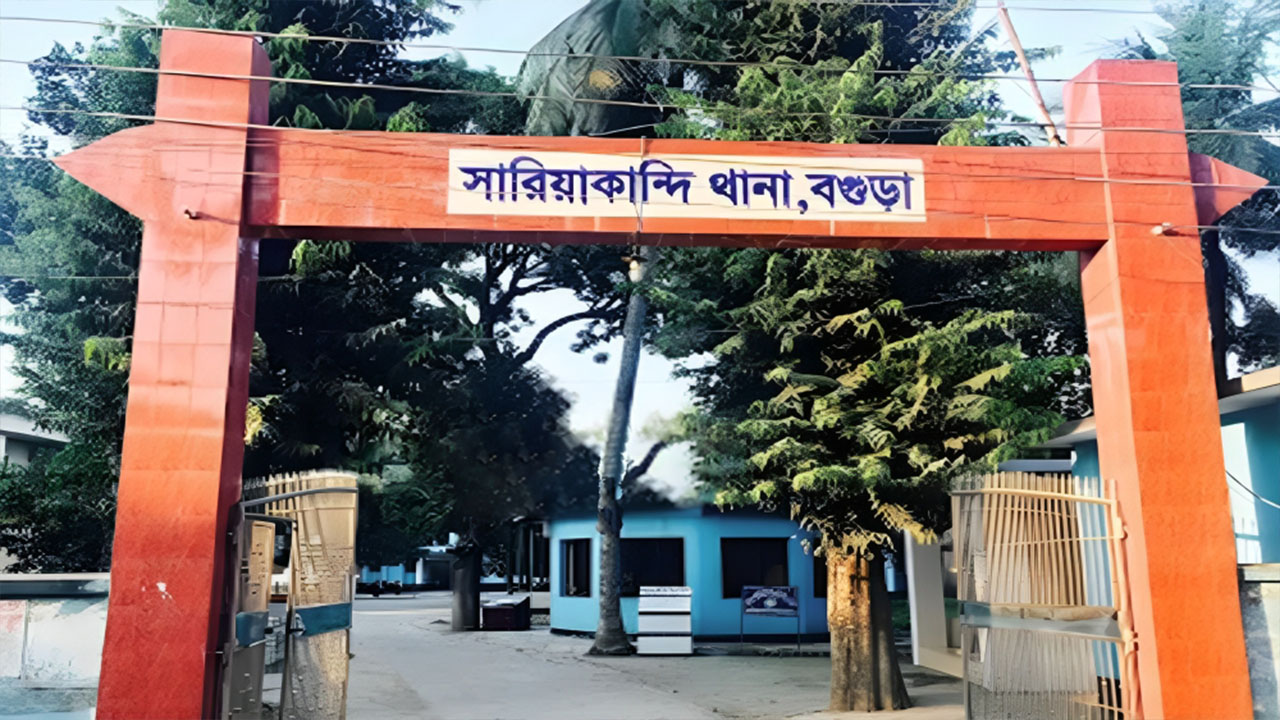 বগুড়ায় জমি দখল করতে গিয়ে সংঘর্ষে নিহত ১