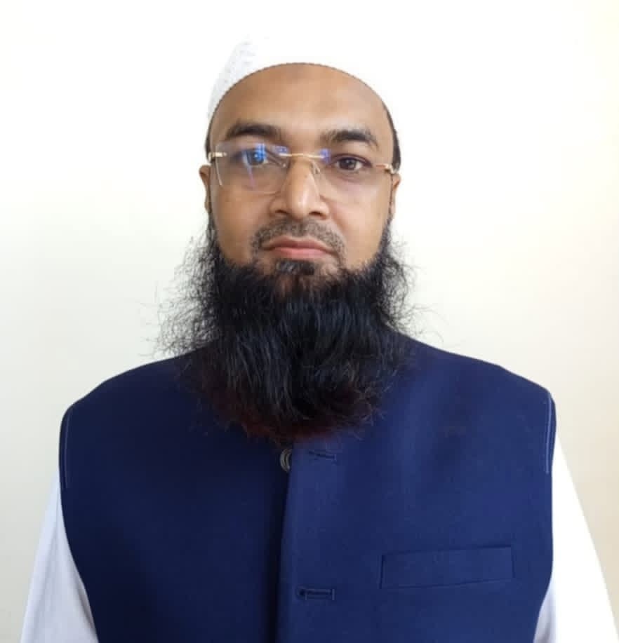 শহিদুল ইসলাম কবির