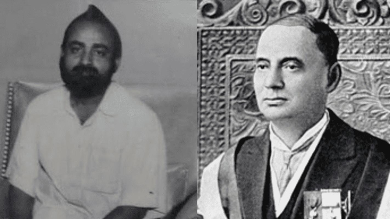 কলকাতার সোহরাওয়ার্দী অ্যাভিনিউর নাম গোপাল মুখোপাধ্যায় করা নিয়ে বিতর্ক