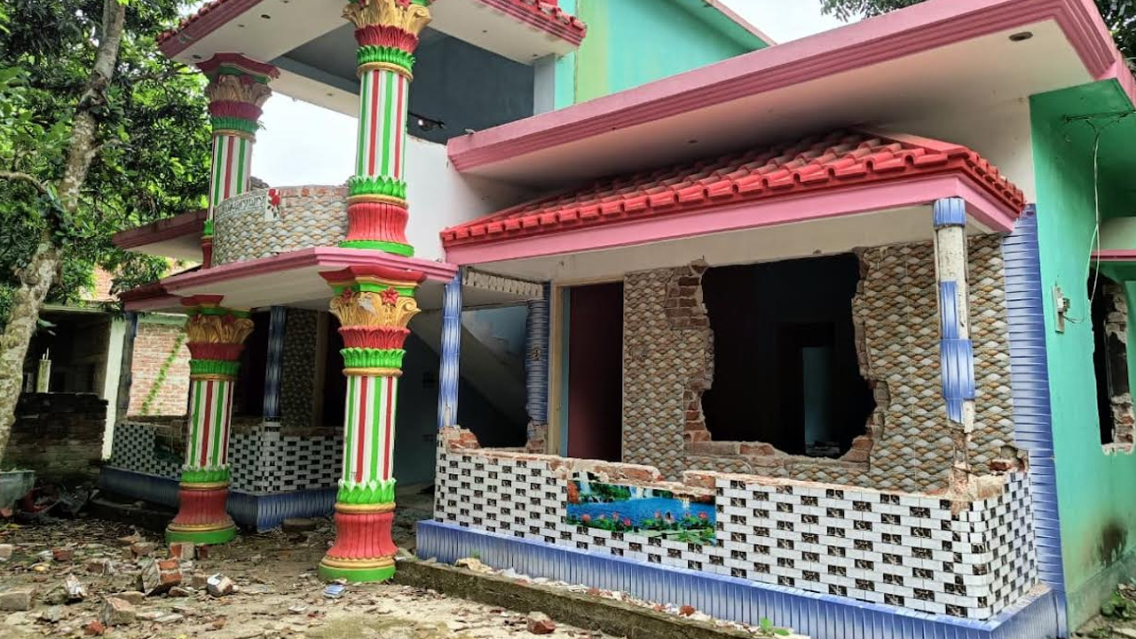 ছবি: এশিয়া পোস্ট