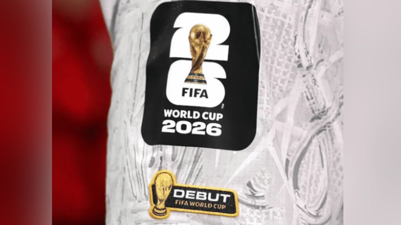 debut patch