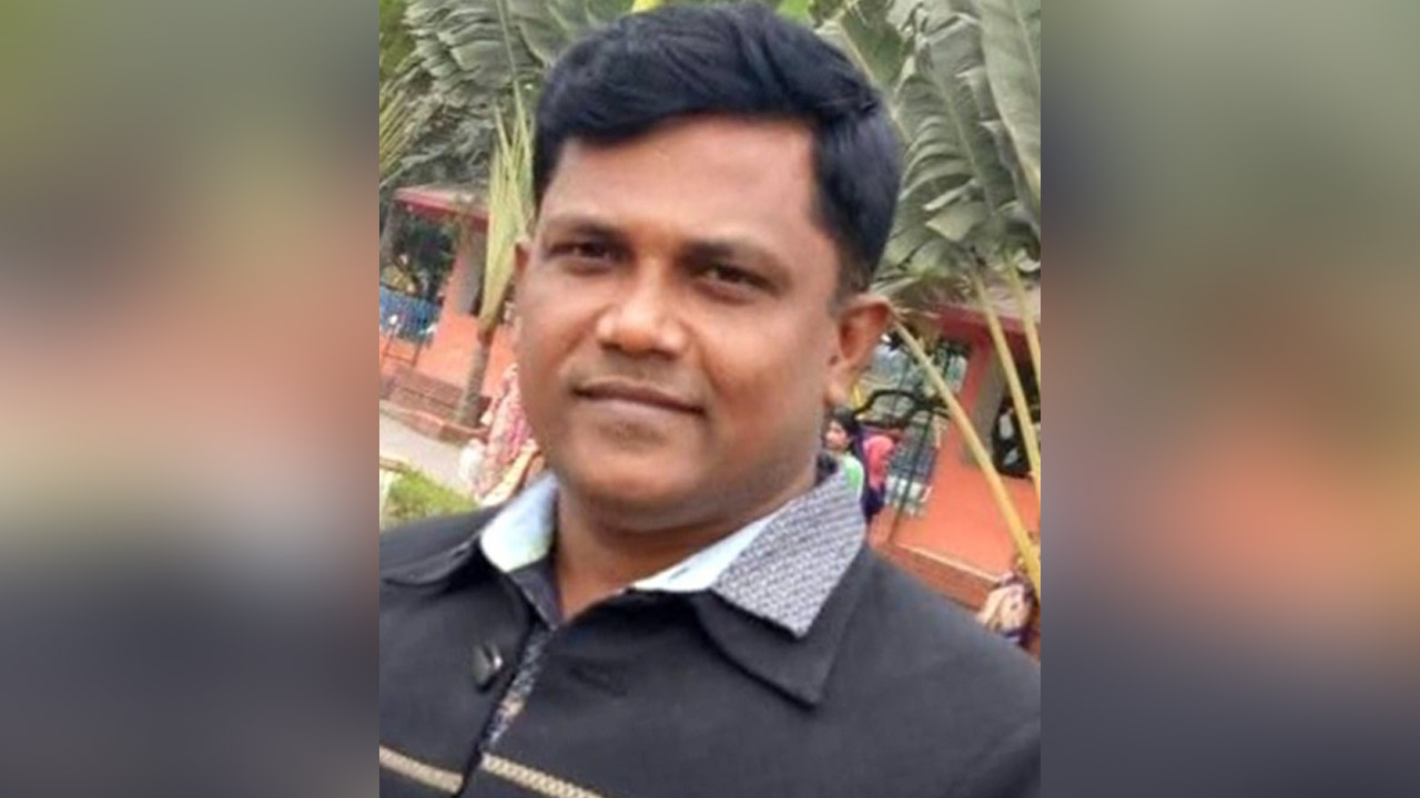 জামিন পেলেন অগ্রযাত্রা প্রতিদিনের ভারপ্রাপ্ত সম্পাদক রেজানুর 