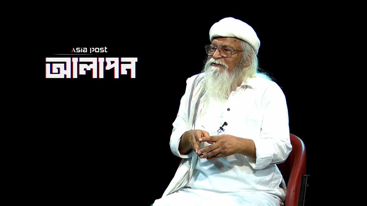 দেশে গণ-অভ্যুত্থান করে দেখিয়েছি: ফরহাদ মজহার