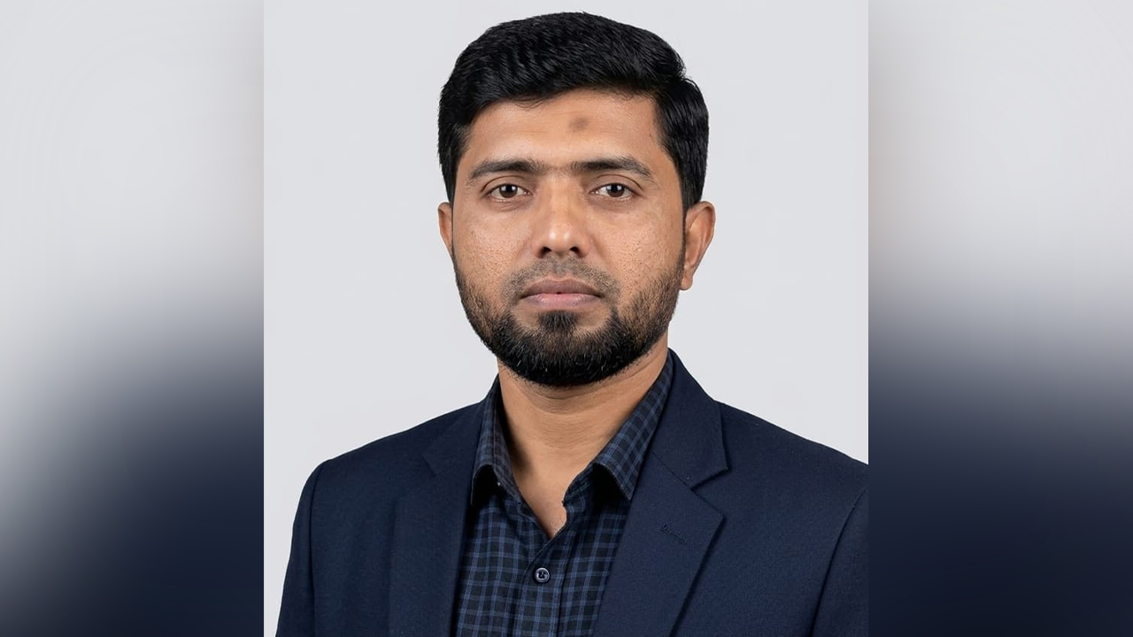 নড়াইল-২ আসনের এমপির পিএস বরখাস্ত