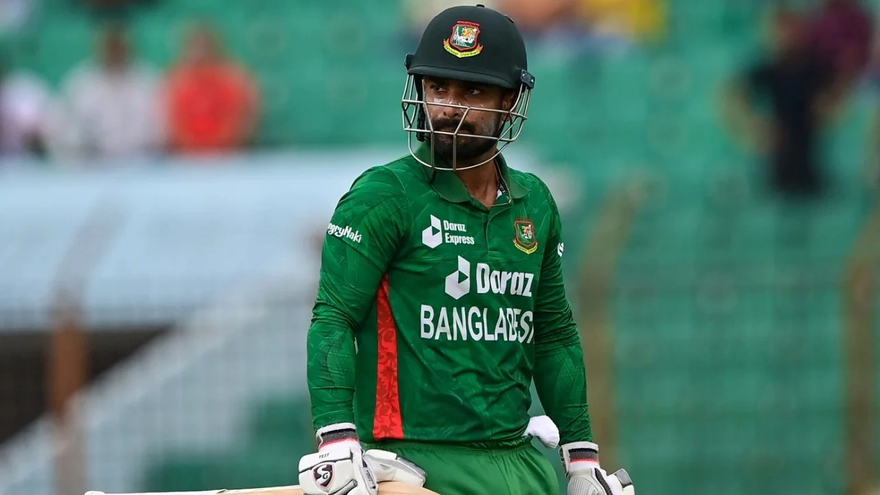 লিটনের এলপিএল খেলাও অনিশ্চিত