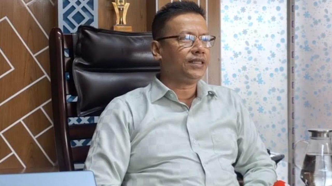 এশিয়া পোস্টে সংবাদ প্রকাশের পর রাজশাহীর আঞ্চলিক নির্বাচন কর্মকর্তা বরখাস্ত