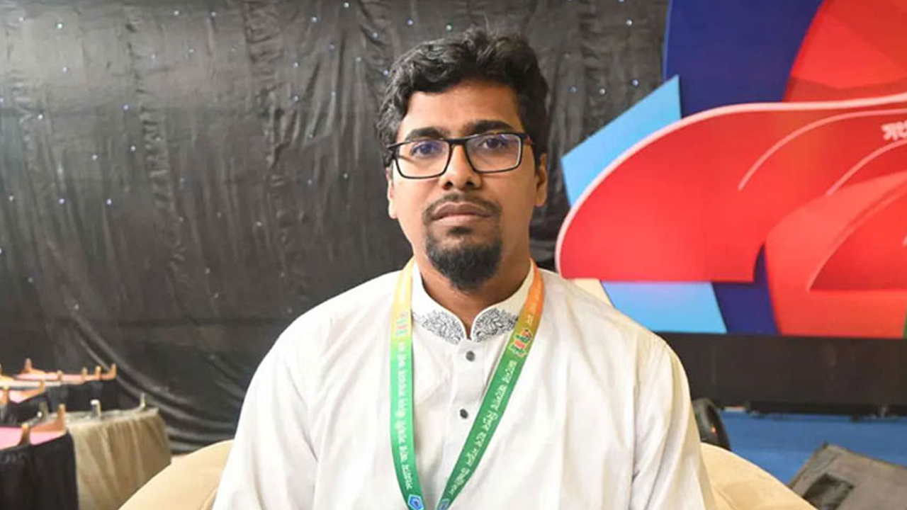 গণভোটের দাবি অস্বীকার করা মানে জনরায়ের বিরুদ্ধে যুদ্ধ ঘোষণা: শিবির সভাপতি