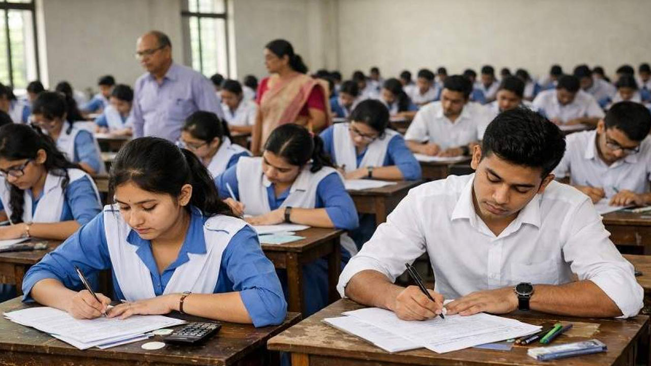 পদার্থবিজ্ঞানের প্রশ্ন নিয়ে বিতর্কের ব্যাখ্যা দিল বোর্ড