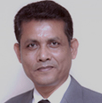 প্রফেসর ড. মো. আবদুল জলিল