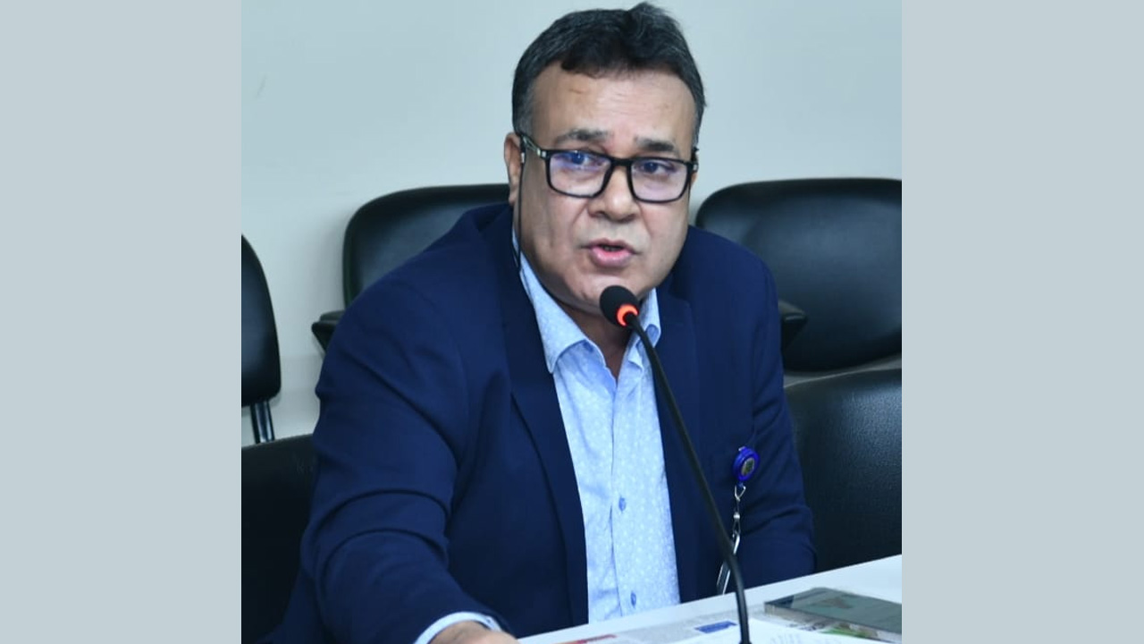 পাঠ্যক্রম বদলাচ্ছে জাতীয় বিশ্ববিদ্যালয়: উপাচার্য