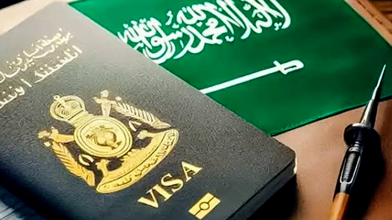 Umrah-Visa