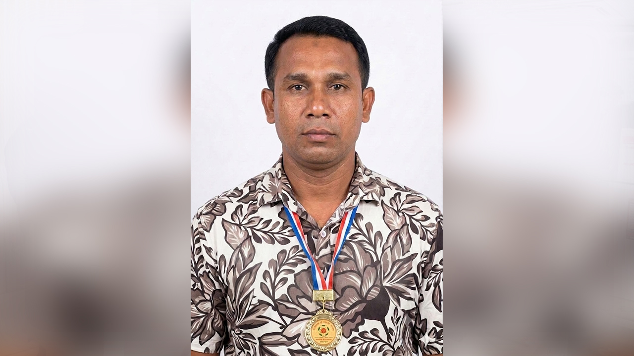 প্রশ্নফাঁসের অভিযোগে চাঁপাইনবাবগঞ্জে শিক্ষকের বিরুদ্ধে বিভাগীয় মামলা