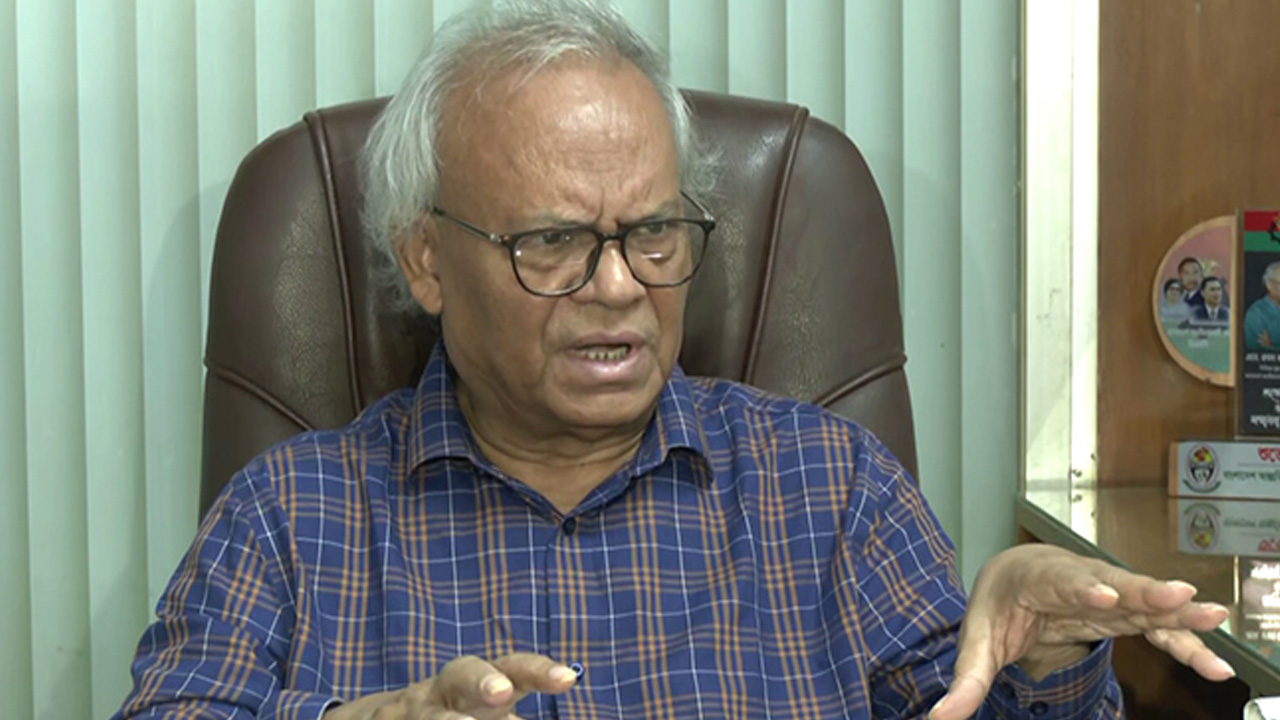 অপরিকল্পিত উন্নয়নের কারণেই দেশজুড়ে ভয়াবহ বন্যা ও প্রাণহানি: রিজভী