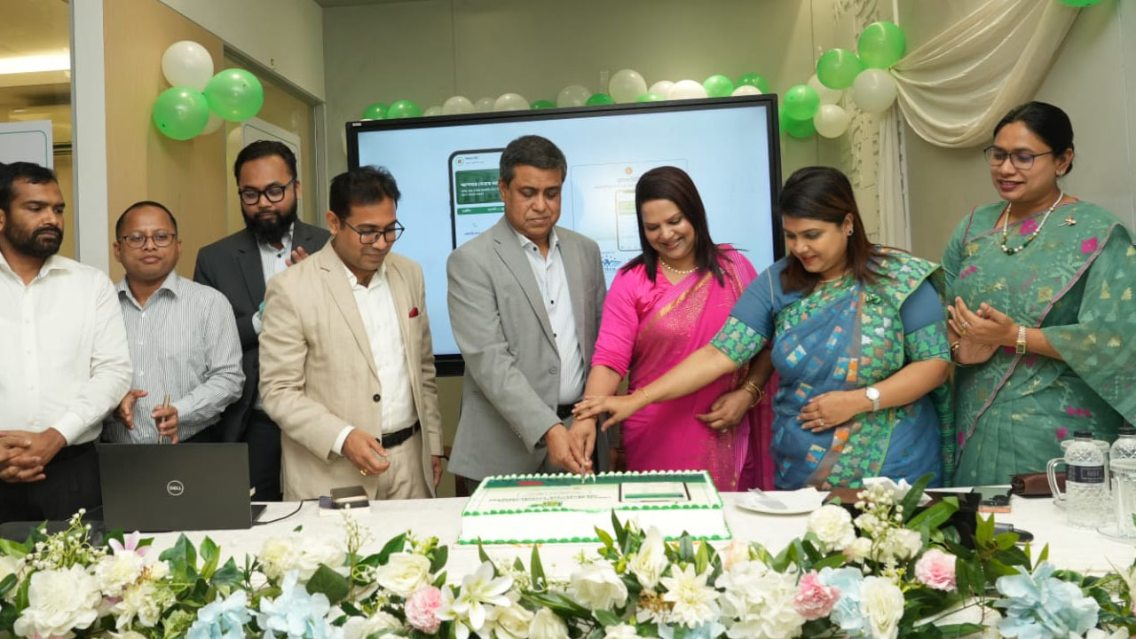 চালু হলো ‘হ্যালো ডিসি’, এক ক্লিকেই মিলবে সেবা