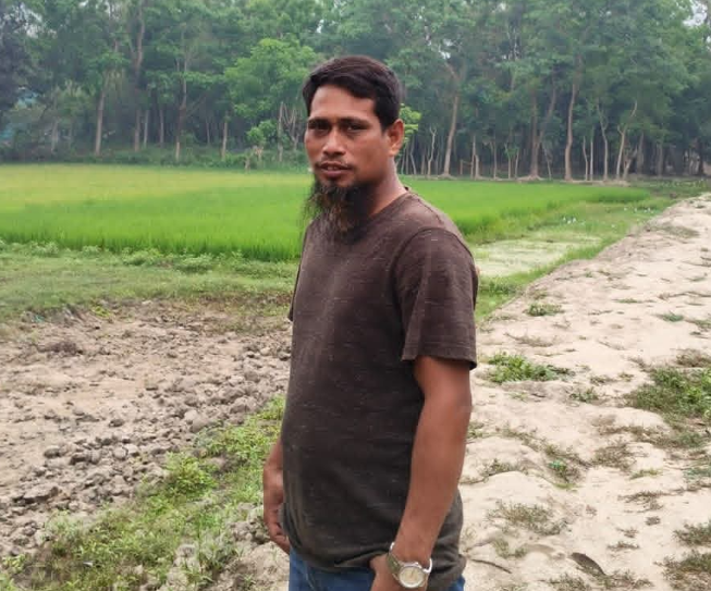 দাতু ইউসুফ। ছবি: সংগৃহীত