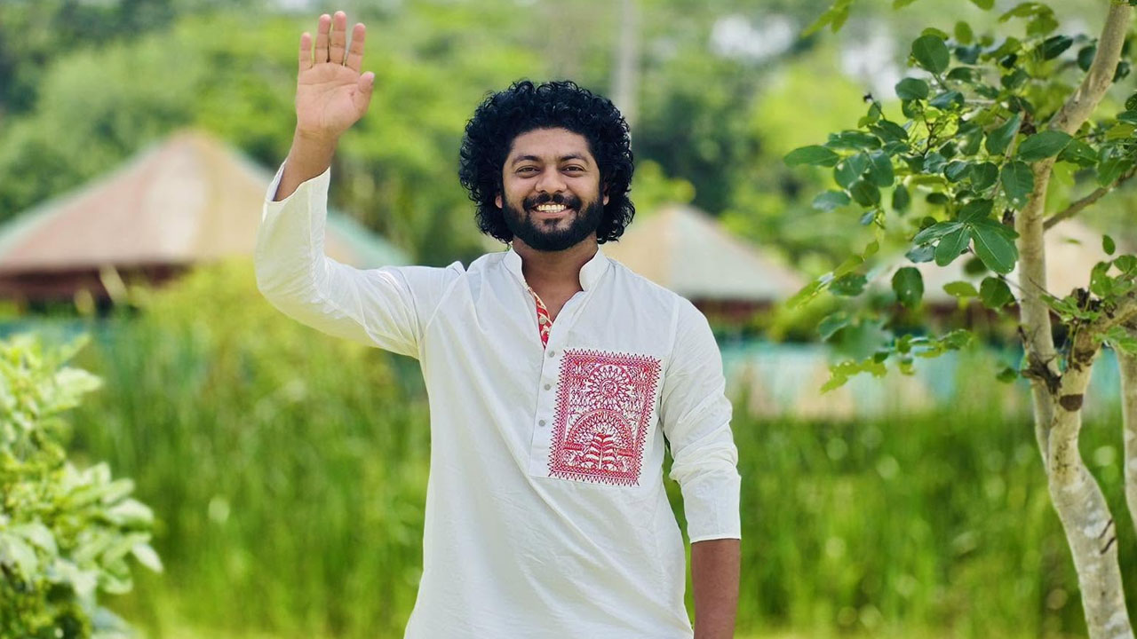 কনটেন্ট ক্রিয়েটর কাফির বিরুদ্ধে মামলা