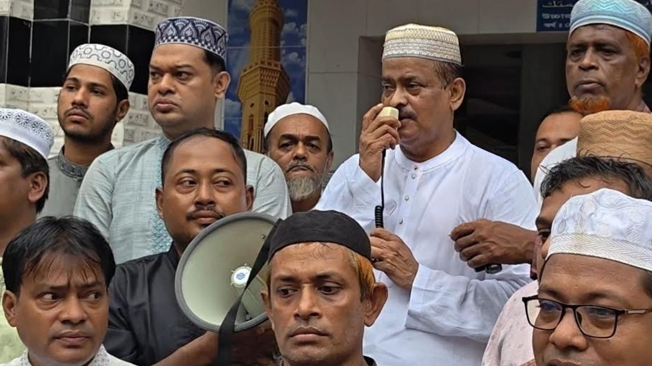 পুরনো আইন দিয়ে মাদক নিয়ন্ত্রণ সম্ভব নয়: আবুল খায়ের