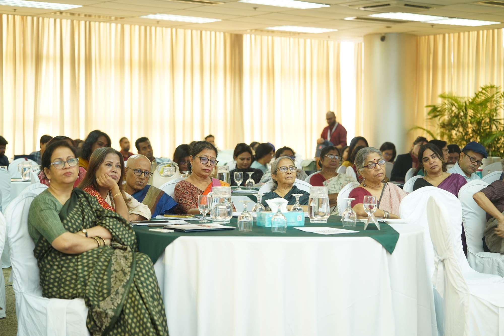 Women face persistent barriers to political 
leadership despite progress: Study