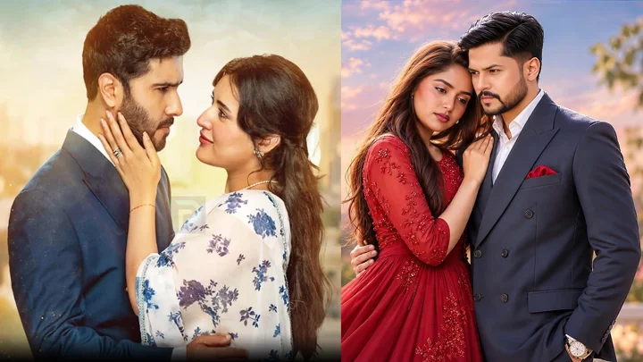 পাকিস্তানি নাটক থেকে নিলয়-হিমির নাটক নকলের অভিযোগ
