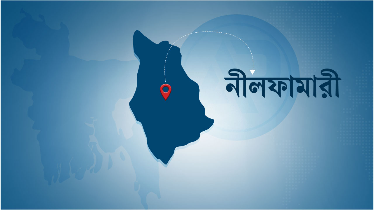 নীলফামারীতে গলাকাটা অবস্থায় যুবককে রেললাইনের পাশে ফেলে গেল দুর্বৃত্তরা