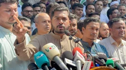 আগামীতে যে কোনো সংকটে জাতিকে পথ দেখাবে গণঅধিকার পরিষদ: নুরুল হক