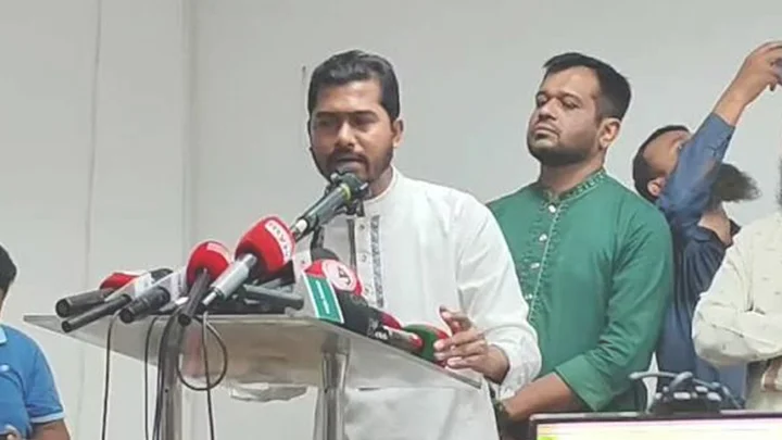জামায়াত দেশকে ভয়ংকর দিকে নিয়ে যেতে পারে : প্রতিমন্ত্রী নুর