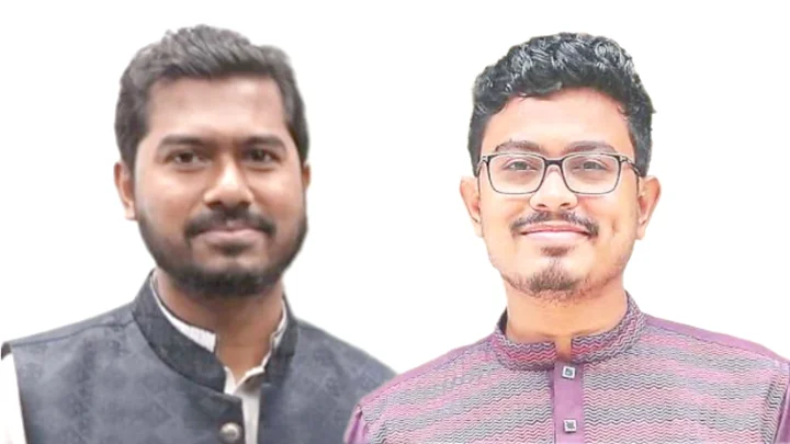 ছাত্রলীগ সম্পৃক্ততার দাবি নুরের, সাদিক কায়েম বললেন মিথ্যাচার