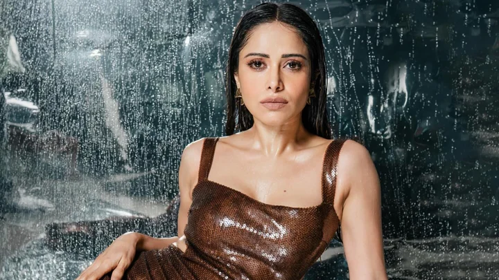 শুটিং সেটে গুরুতর আহত অভিনেত্রী নুসরাত