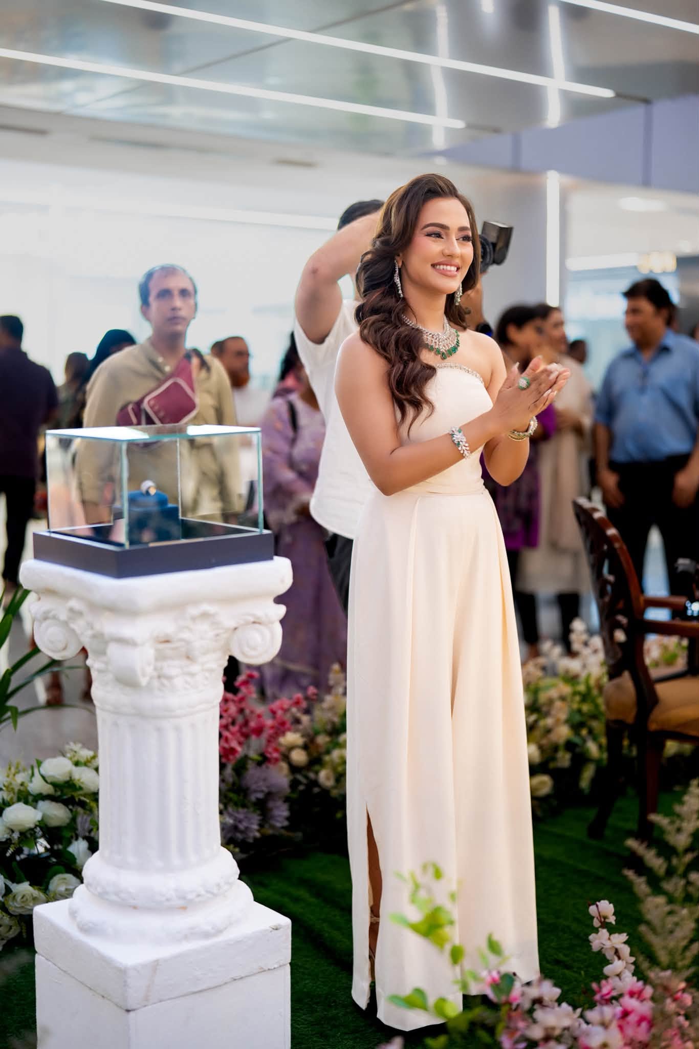 ছবি: ফেসবুক থেকে নেওয়া