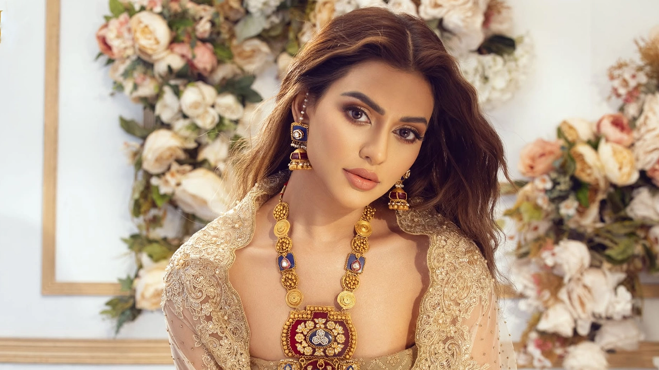 তুচ্ছ ঘটনায় শিল্পীদের আদালতে নেওয়া যন্ত্রণাদায়ক: নুসরাত ফারিয়া