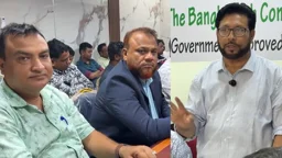 ওমানে প্রবাসী বাংলাদেশিদের সবচেয়ে বড় ফুটবল আসরের প্রস্তুতি