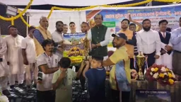 ওমানে ফুটবল টুর্নামেন্টে চ্যাম্পিয়ন হযরত শাহজালাল এফসি