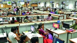 পূজার আগে চাকরিজীবীদের নতুন নির্দেশনা