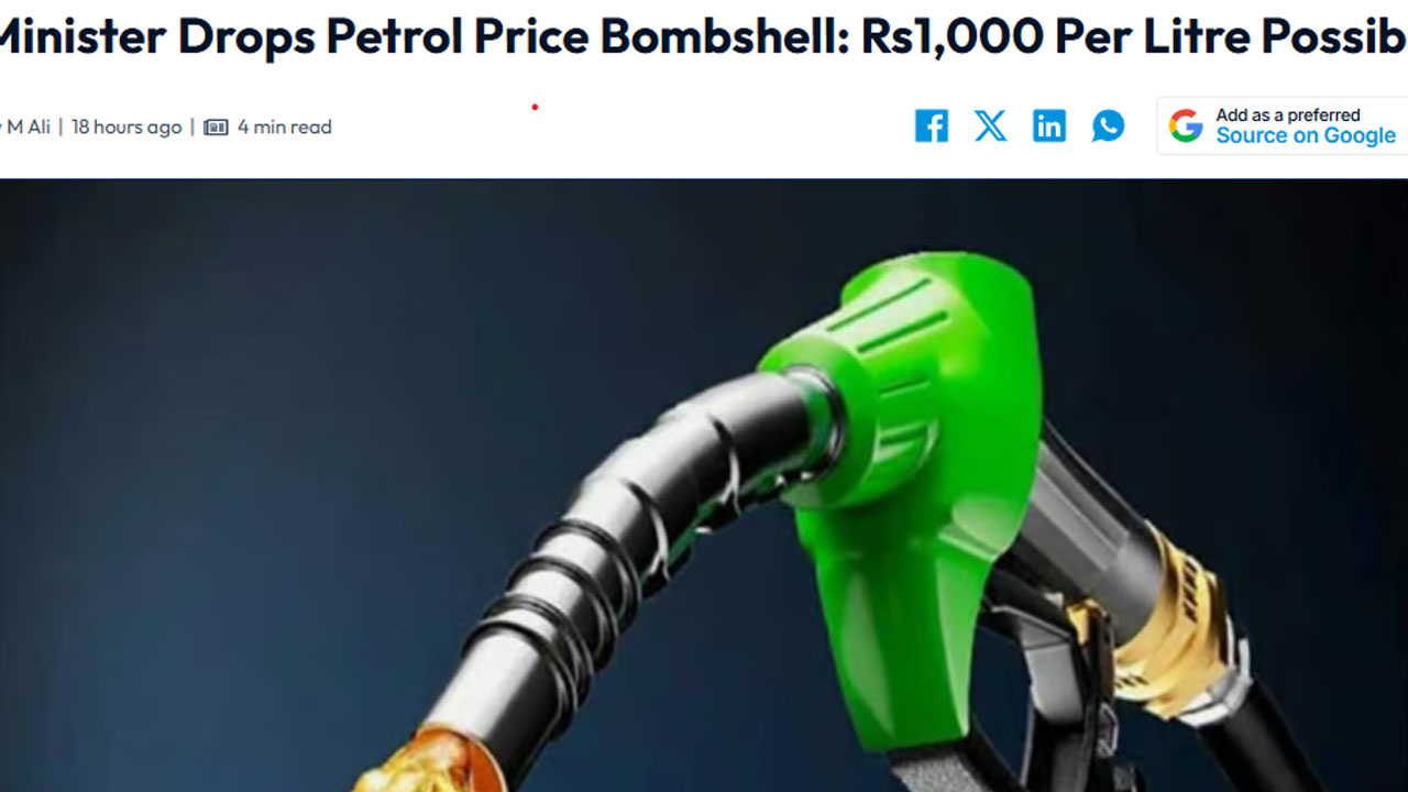 Oil