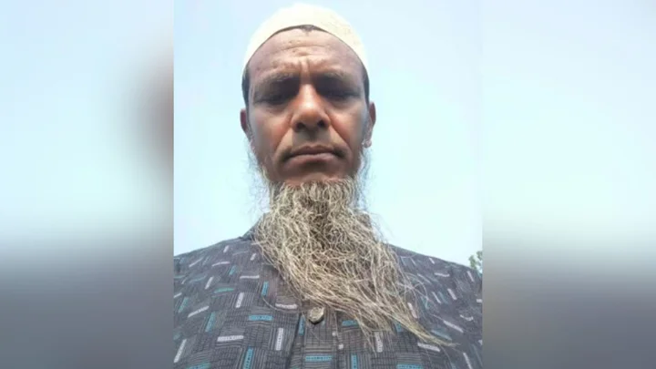জুতা দেখে পুকুরে খোঁজ, ১২ ঘণ্টা পর মিলল ঘটকের মরদেহ